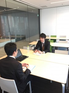 ライターとして、より人に魅力が伝わる様に文章提案を行います。