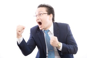 勢いだけではどうにも。